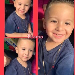 Meet your Posher, Carrillo